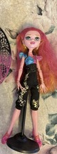 Monster High Ghouls Gigi Grant
