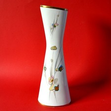 Lindner PORZELLANVASE, Höhe