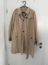 Fuchs Schmitt Mantel Beige