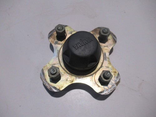 Hintere linke nabe - hintere, (yamaha