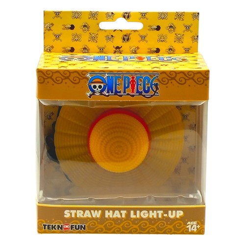 One piece strohut licht monkey - piece,