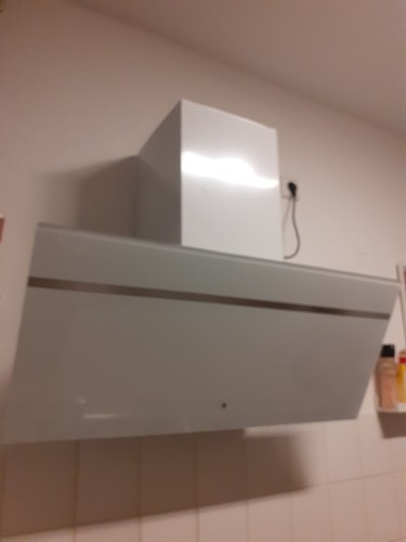 Moderne dunstabzugshaube - moderne,
