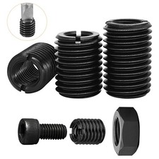 M3-M24 Gewindeeinsätze