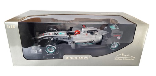 Mercedes mgp w01 - -,
