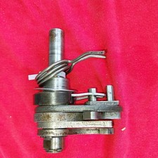 BMW R 26, R 27 Fußschaltwelle  Getriebe komplett gebraucht