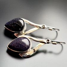 925 Sterling Silber Ohrringe