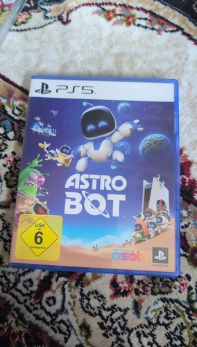 Astro bot playstation - astro, 5
