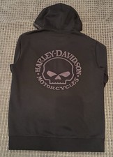 Harley Davidson Willie G Jacke