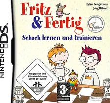 Fritz & Fertig!: Schach lernen und trainieren