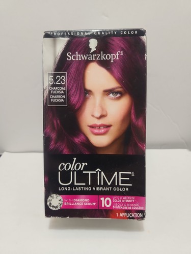 Schwarzkopf color ultime 23 - color, 5.23