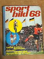 1968 sport bild - 1968, ein