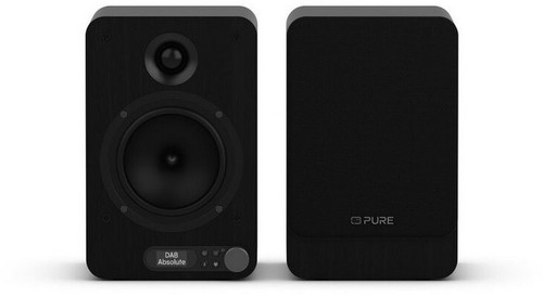 Pure classic active schwarz - pure,