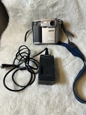 Sony Digital Mavica MVC-FD5