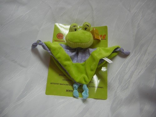 Inware schmusetuch kuscheltuch - schmusetuch,