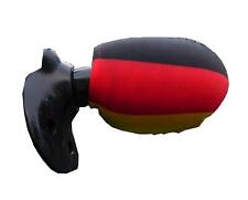 2x Spiegel Überzieher