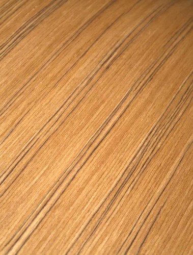 Teak saraifo furnier - furnier, teck
