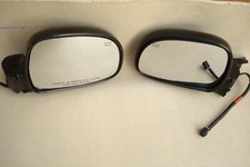 beide Außenspiegel elektrisch mirror Chevrolet Blazer 1997 - 1998 Schlachtfest
