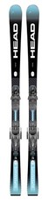 Head Supershape e-Speed SW Performance Ski inkl. Bindung - 313324