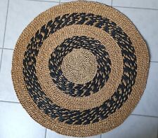 Untersetzer für größere Pflanzkübel -rund-