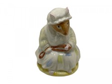 Royal Doulton Porzellan Figur