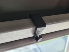 VW Bus T3 Vanagon California