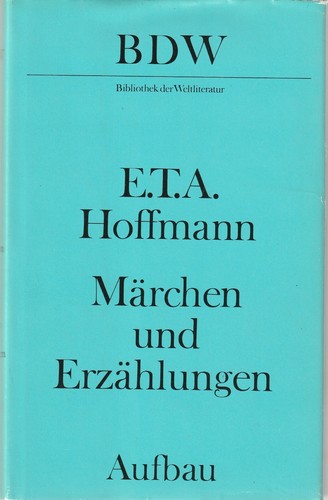 Märchen und erzählungen - erzählungen, {