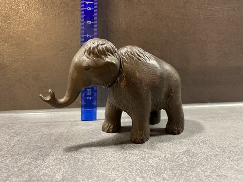 Playmobil kleines mammut - playmobil,