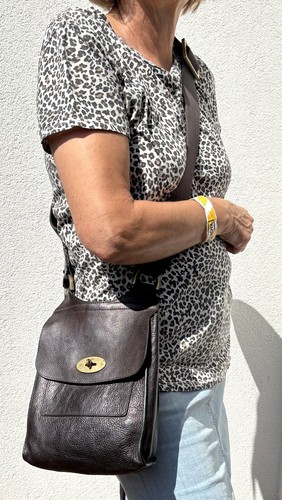 Mulberry small antony - mulberry,