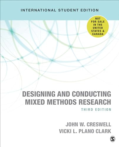 Designing and conducting mixed - designing,