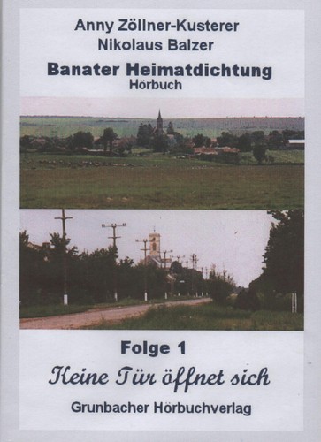 Banater heimatdichtung von - heimatdichtung, 1