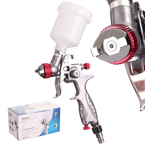 Hvlp auarita lackierpistole - hvlp,