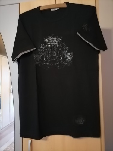 Herren shirt identic - herren, „identic“