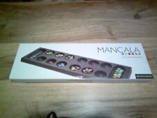 Steinchenspiel Strategiespiel Mancala Remember-NEU-OVP