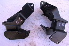 MOTORHALTER MIT LAGERUNGEN J13