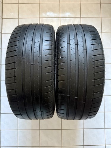 Michelin pilot sport 3 - pilot,