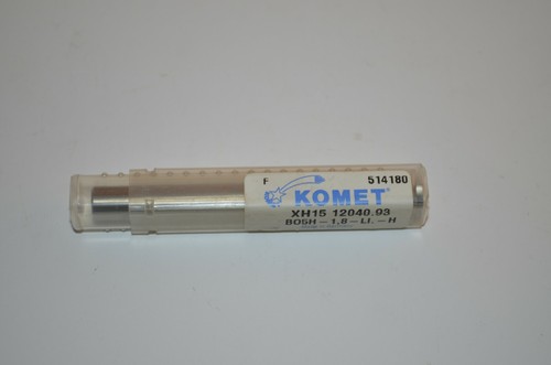 Komet d11 00mm - d11.00mm, links