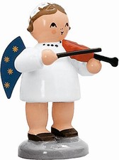 KWO - Engel mit Geige