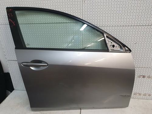 Mazda tür vorne - 3,