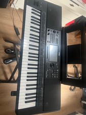 Keyboard Yamaha PSR 700 + Bass