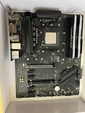 Bundle .MSI B550 GAMING GEN3 