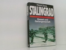 Stalingrad. Kessel und
