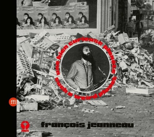 Francois jeanneau une bien - francois,