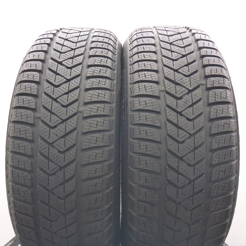 215 pirelli 55 - 55, 2x
