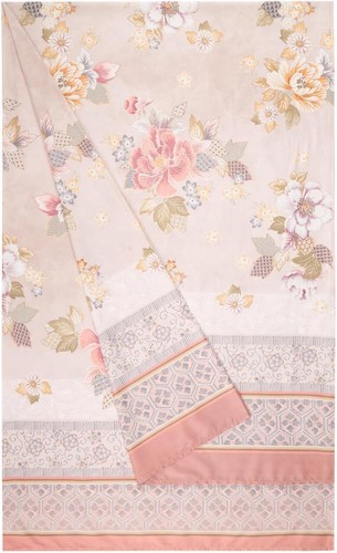 Bassetti baumwoll foulard - bassetti, baumwoll-foulard