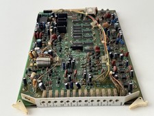 Otari MTR-90 Audio Card Board / Platine - PB9A 266B - (NOT TESTED)