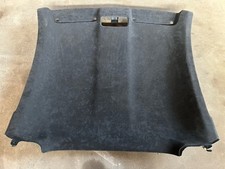 Audi R8 4S 2015-2024 Alcantara Dachhimmel soul Dach Himmel schwarz 4S0867505A