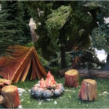 ZITERDES 6079166 Feuerstelle