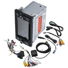 Android 10 Car Stereo