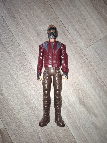Figur marvel - figur,