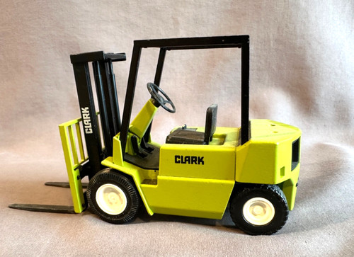 Gabelstapler clark dpm - clark,
